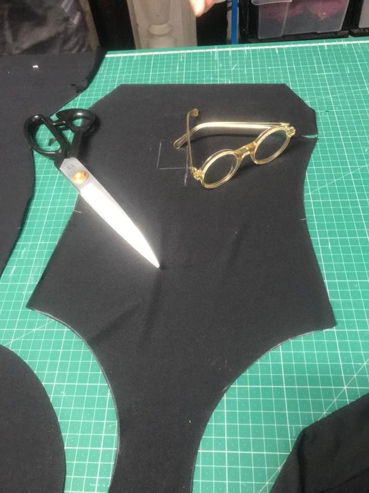 Getting down to business