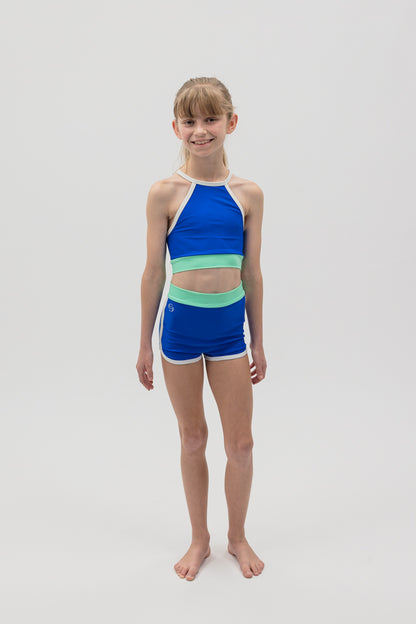 Be Bonnie in Azure