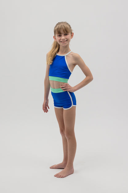 Be Bonnie in Azure