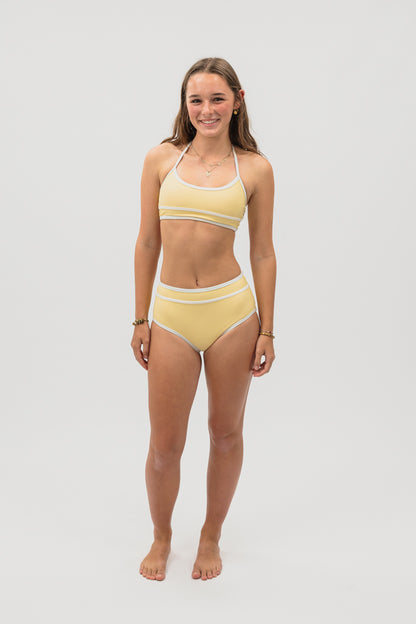 Calypso in Coral