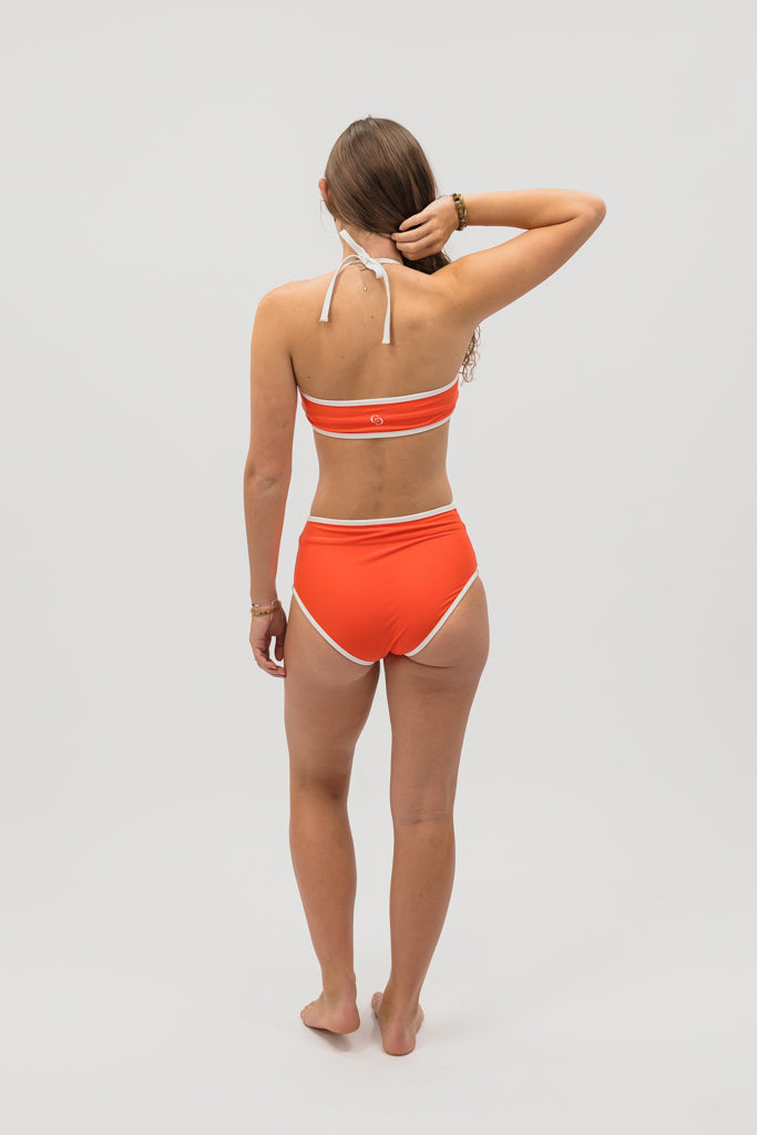 Calypso in Coral