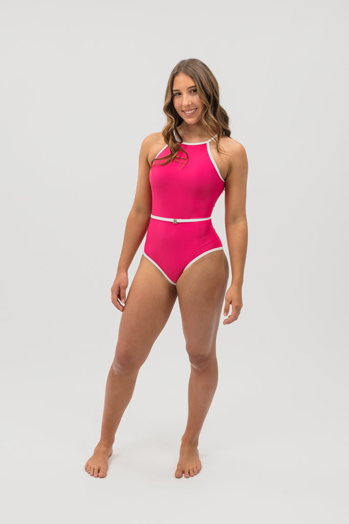 Gemini in Watermelon