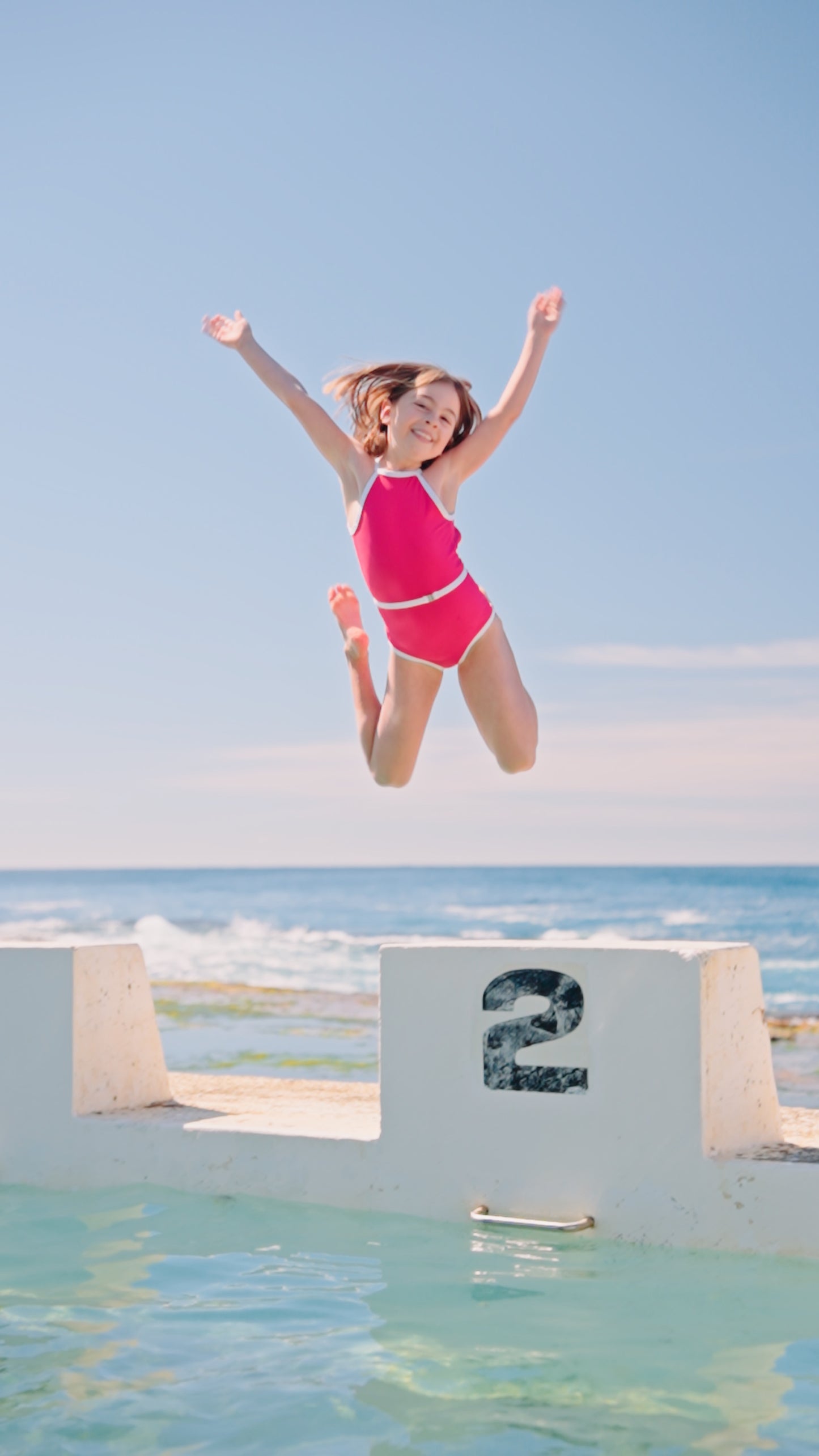 Gemini in Watermelon