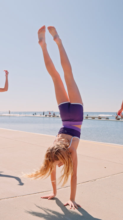 Be Bonnie in Jellyfish