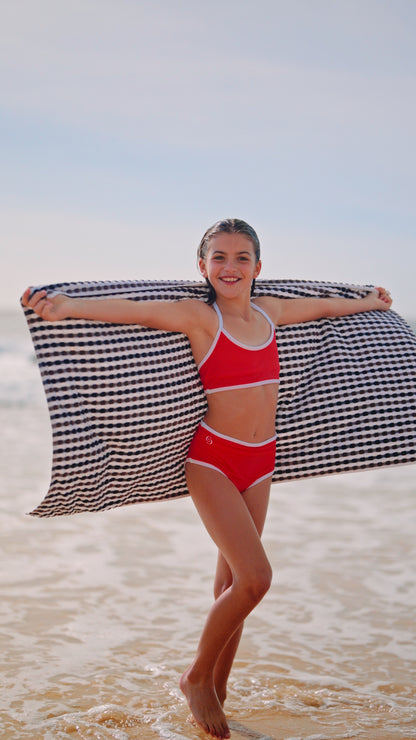 Calypso in Coral