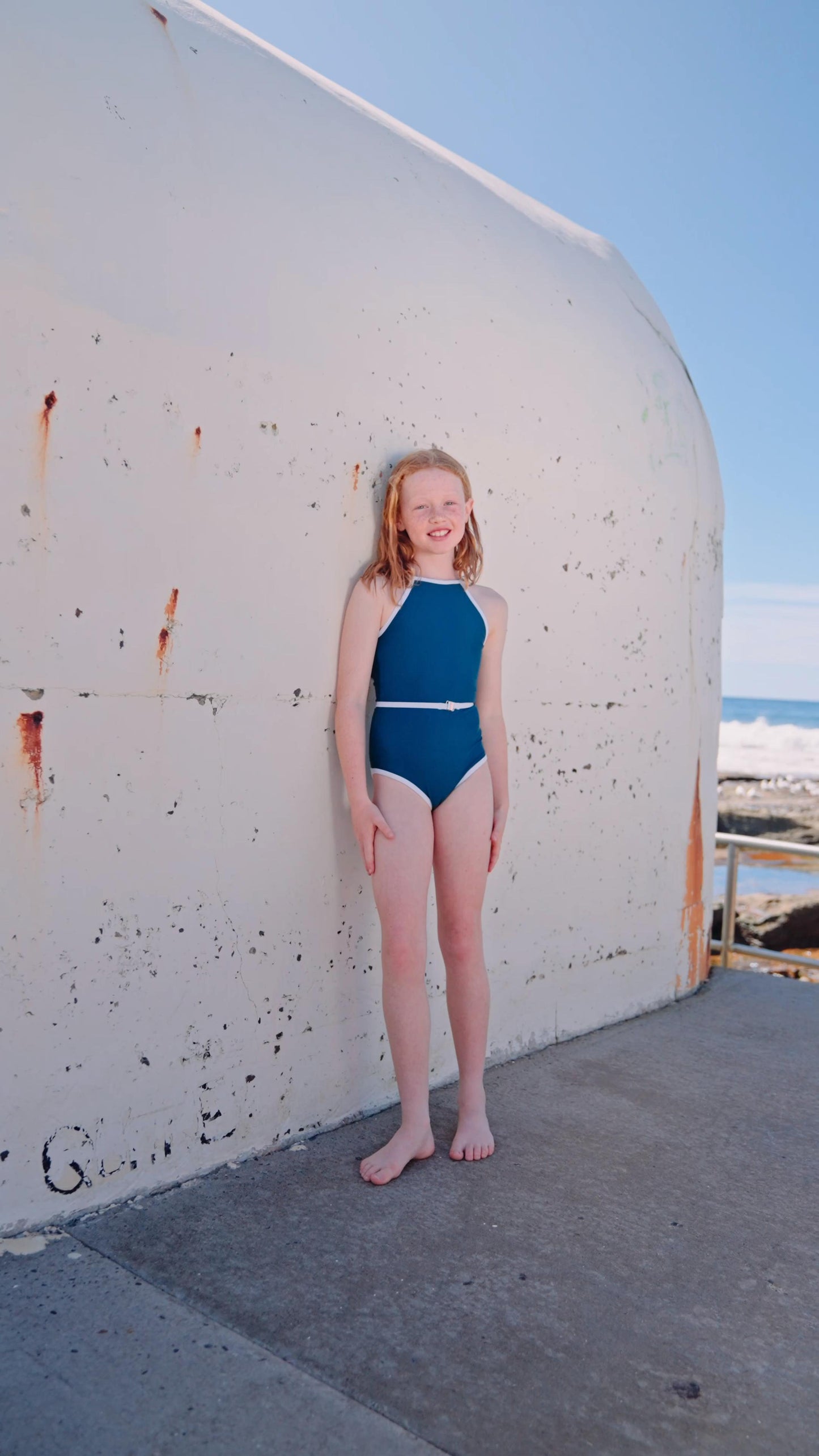 Gemini in Watermelon